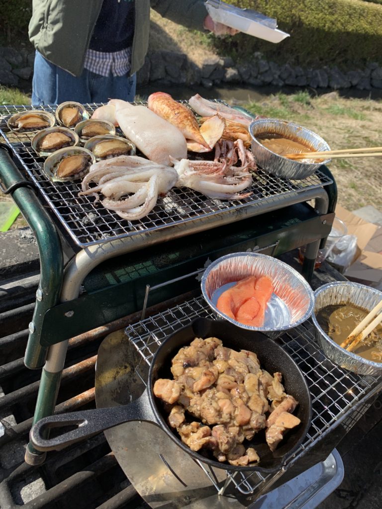 ｂｂｑ料理作った News ニュース コピス吉祥寺 Coppice Kichijoji